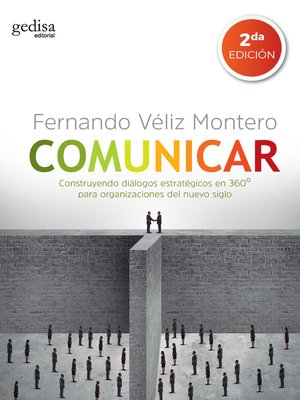 cover image of Comunicar
